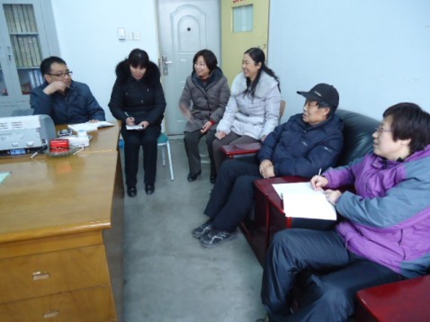 扎实开展教学科研 倾力营造学术氛围 第 3 张