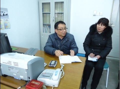 扎实开展教学科研 倾力营造学术氛围 第 2 张