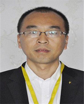 教学副院长—沈文涛