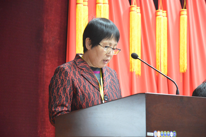 中国共产主义青年团河北科技学院第二次代表大会成功召开