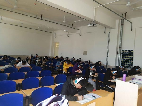 2019年全国大学生英语竞赛（NECCS）河北科技学院获奖名单 第 3 张