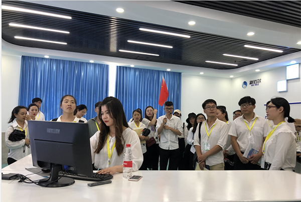 河北科技学院召开新入职教职工培训动员会