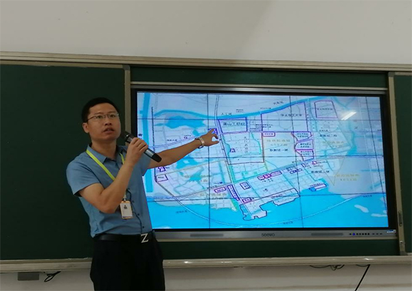 河北科技学院2020年秋季教师培训简报第一期
