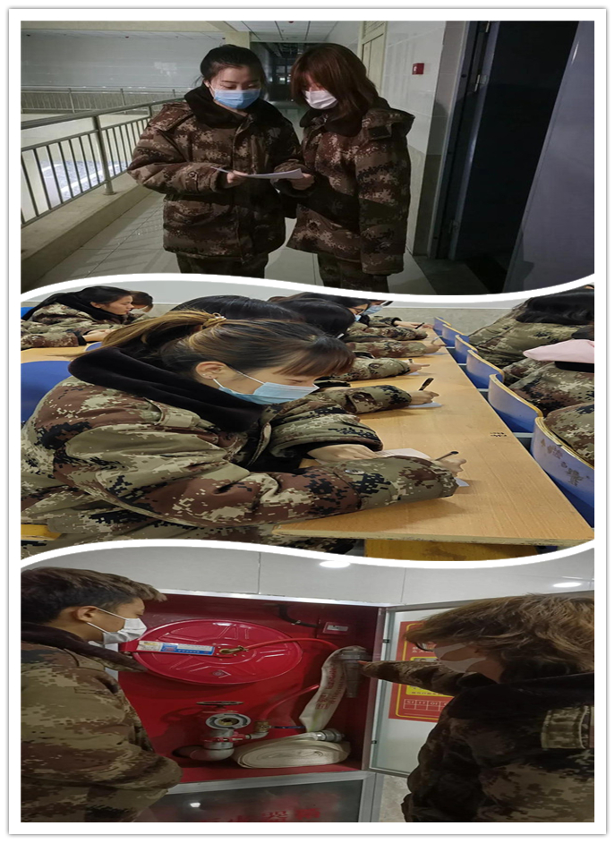 加强安全教育，共建安全校园 第 2 张