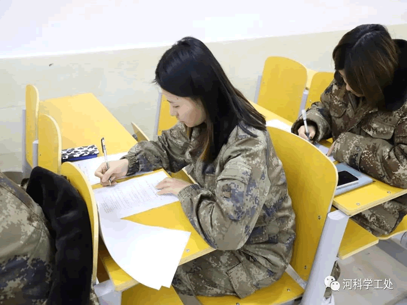 2022年河北省辅导员技能大赛河北科技学院赛区正式拉开帷幕 第 6 张