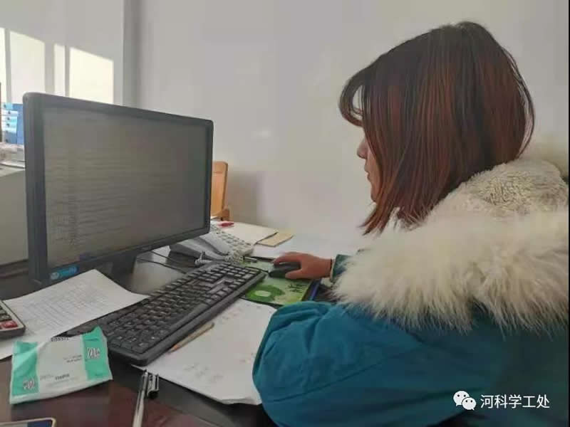 河北科技学院大学生“返家乡”社会实践志愿服务风采展示（八） 第 15 张