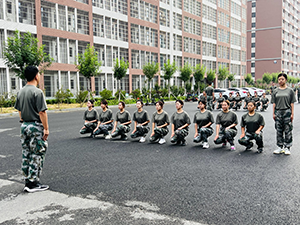 河北科技学院2022年暑假培训篇五 第 6 张