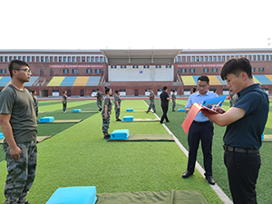 河北科技学院2022年暑假培训篇五 第 48 张