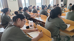 河北科技学院2022年暑假培训篇七 第 14 张