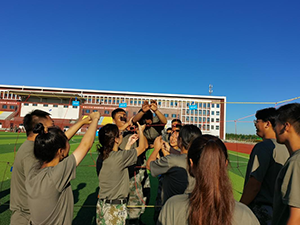 河北科技学院2022年暑假培训篇九 第 13 张