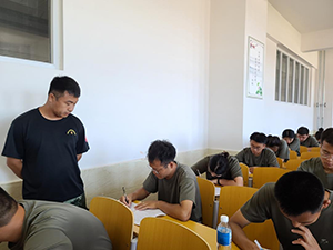 河北科技学院2022年暑假培训篇九 第 21 张