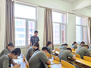 河北科技学院2022年暑假培训篇九 第 20 张
