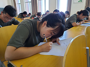 河北科技学院2022年暑假培训篇九 第 25 张