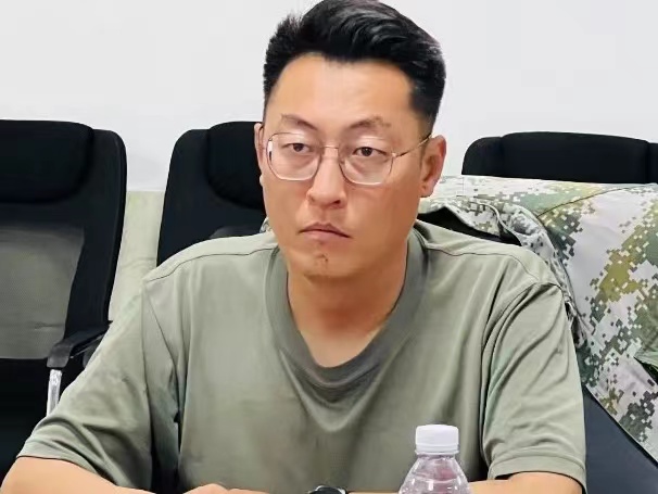 河北科技学院学工系统召开疫情防控和安全稳定工作部署会议 第 8 张