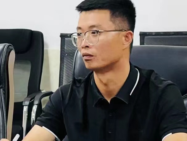 河北科技学院学工系统召开疫情防控和安全稳定工作部署会议 第 7 张