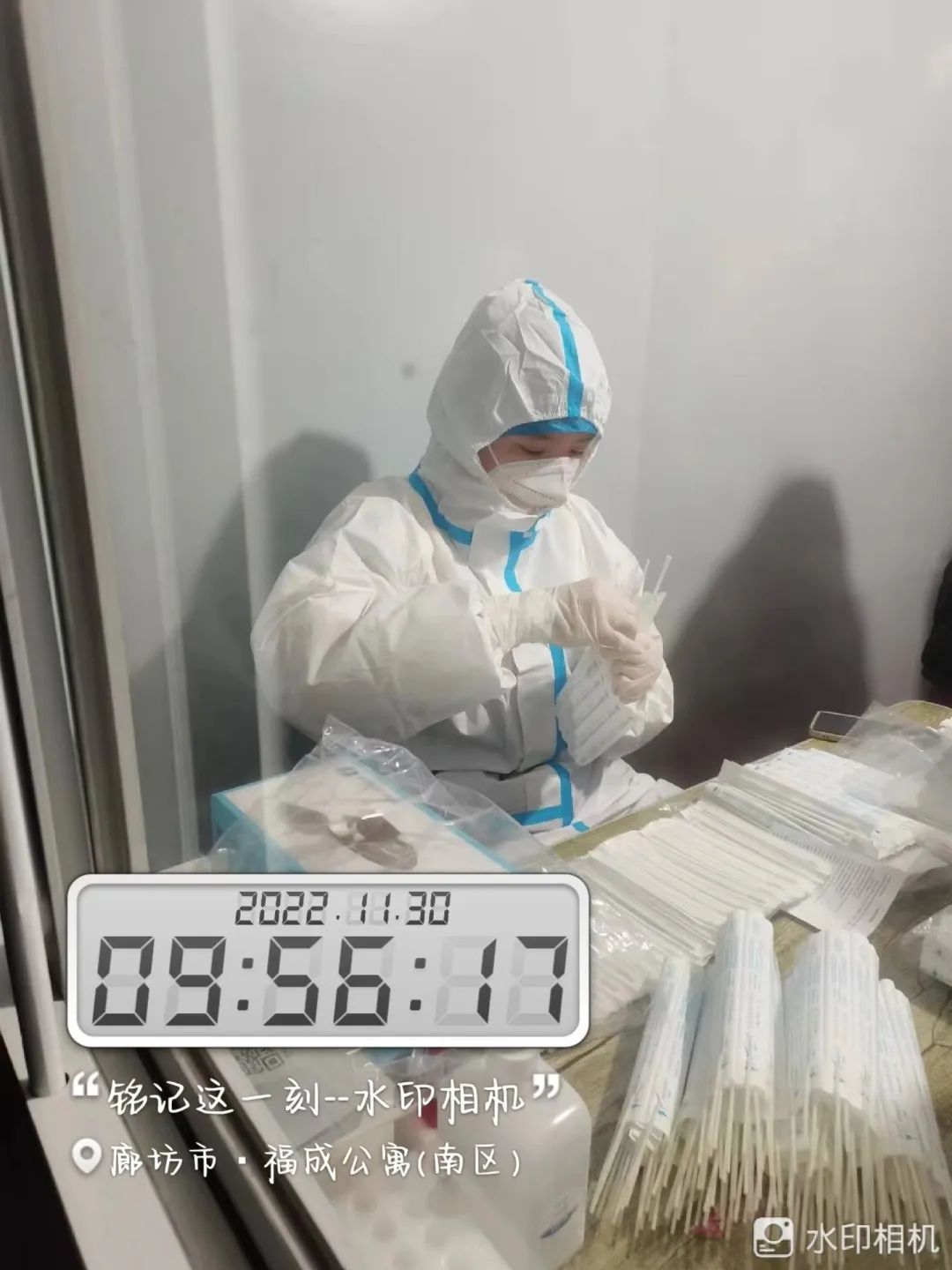 河北科技学院学子积极参与“返家乡”抗疫志愿服务活动纪实 第 17 张