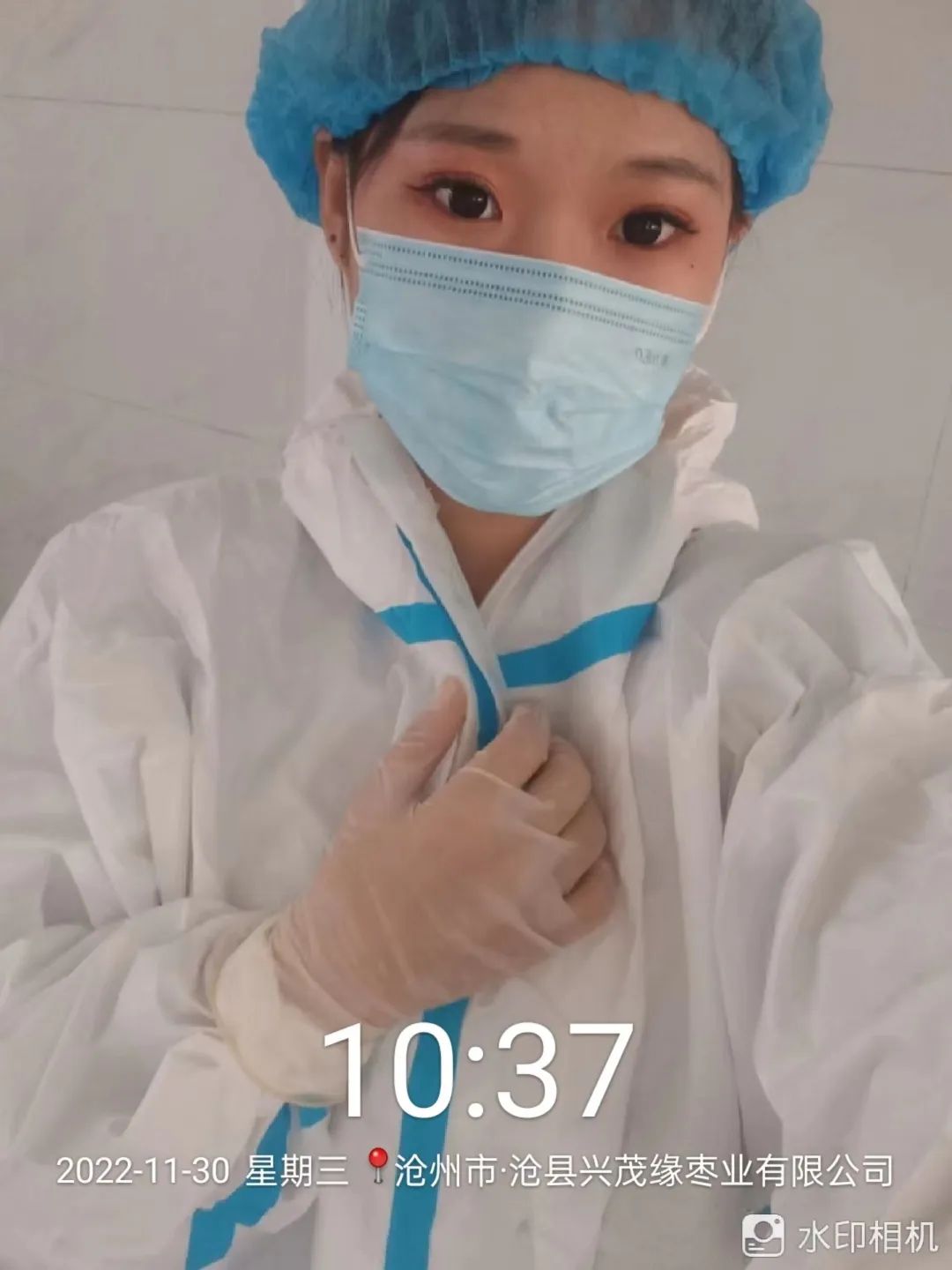 河北科技学院学子积极参与“返家乡”抗疫志愿服务活动纪实 第 21 张