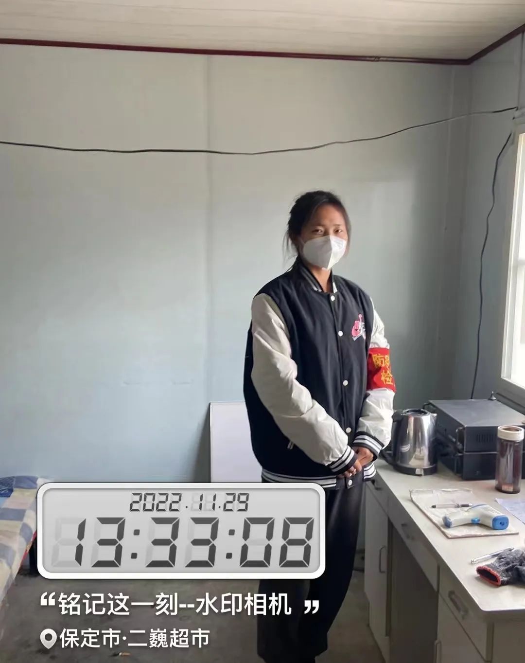 河北科技学院学子积极参与“返家乡”抗疫志愿服务活动纪实 第 63 张