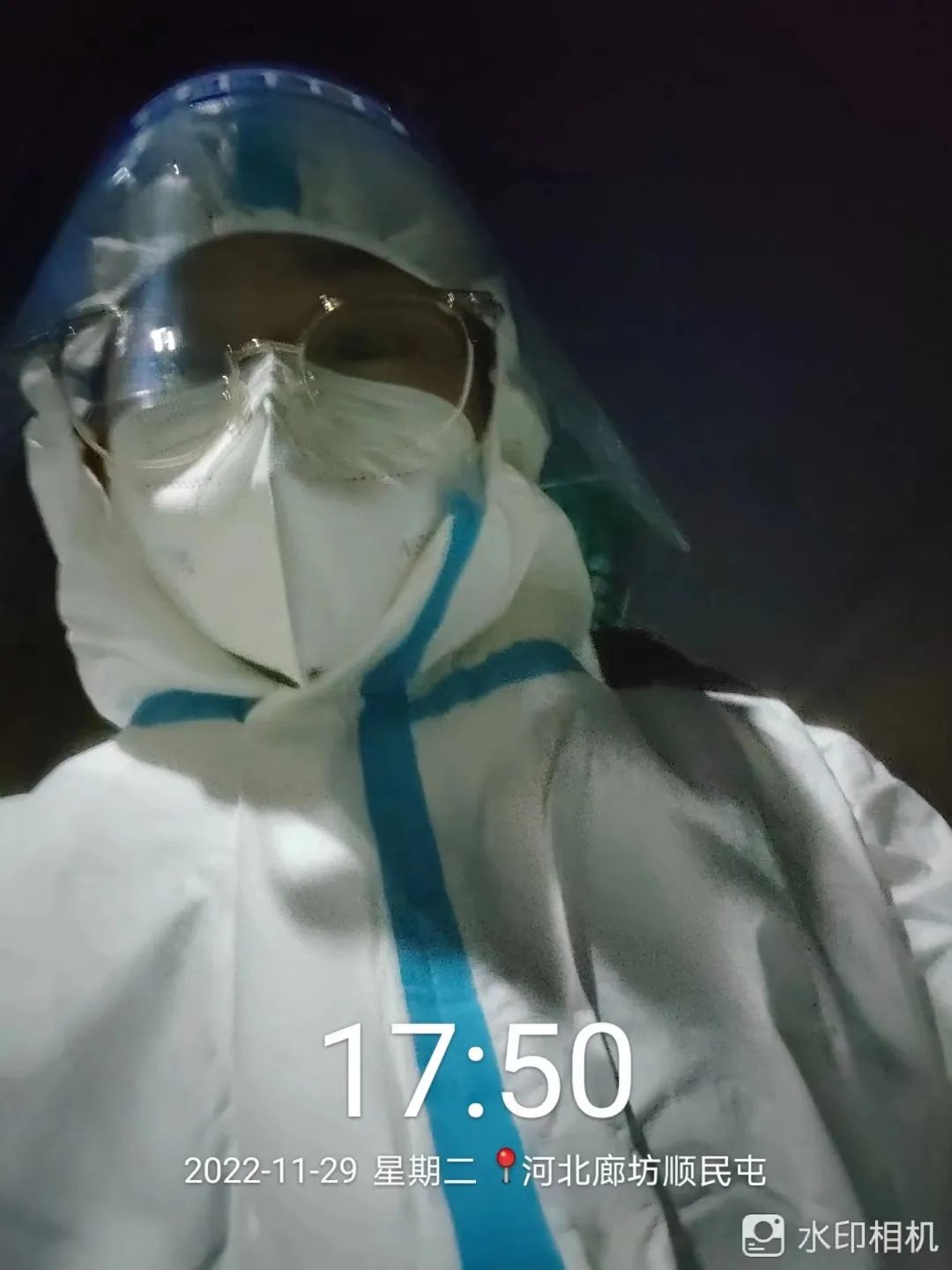 河北科技学院学子积极参与“返家乡”抗疫志愿服务活动纪实 第 72 张
