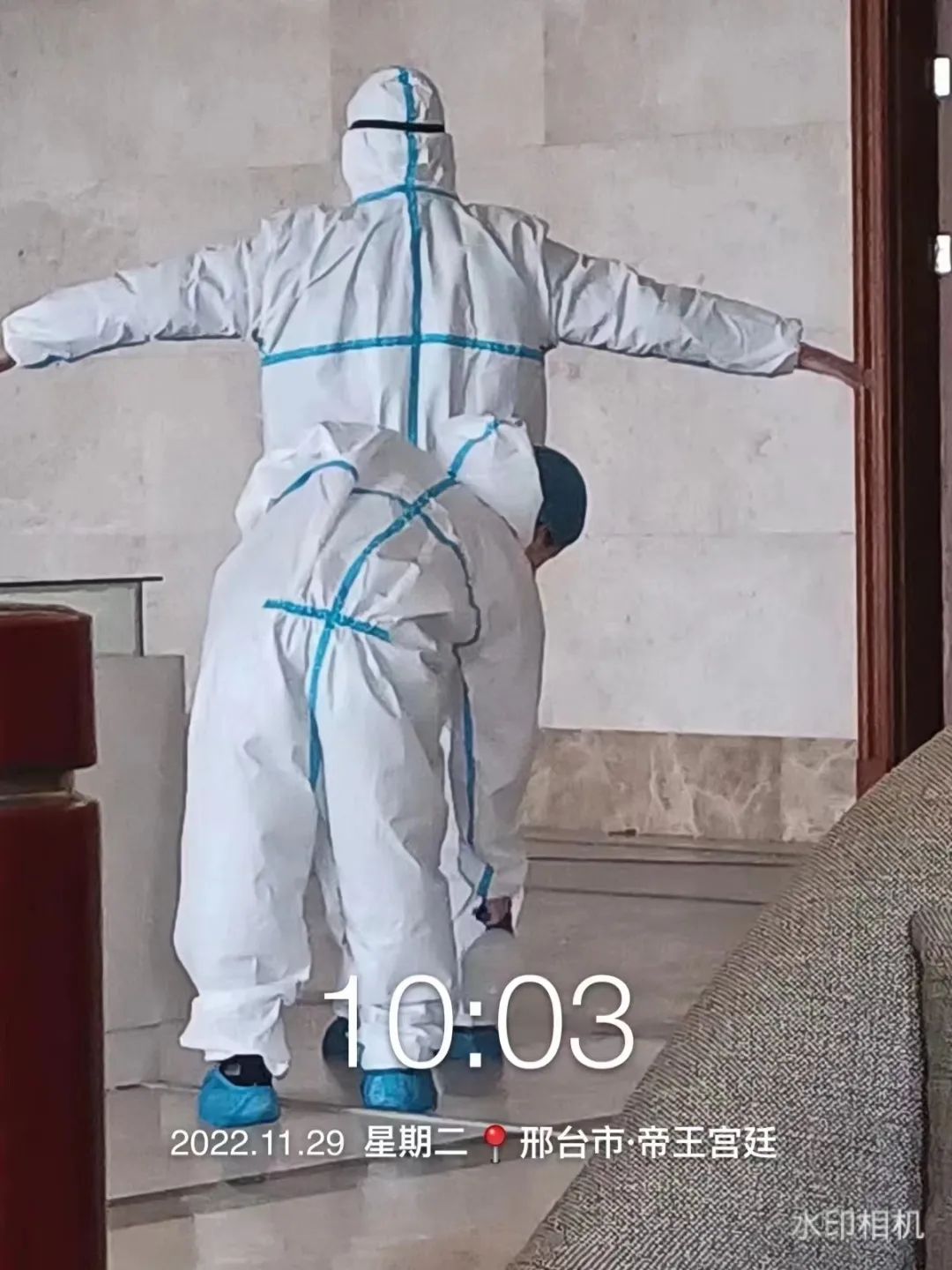 河北科技学院学子积极参与“返家乡”抗疫志愿服务活动纪实 第 75 张