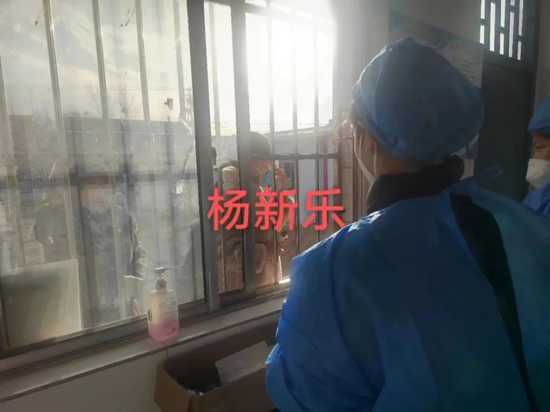 河北科技学院学子积极参与“返家乡”抗疫志愿服务活动纪实 第 77 张