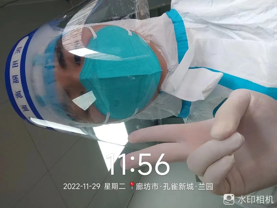 河北科技学院学子积极参与“返家乡”抗疫志愿服务活动纪实 第 78 张