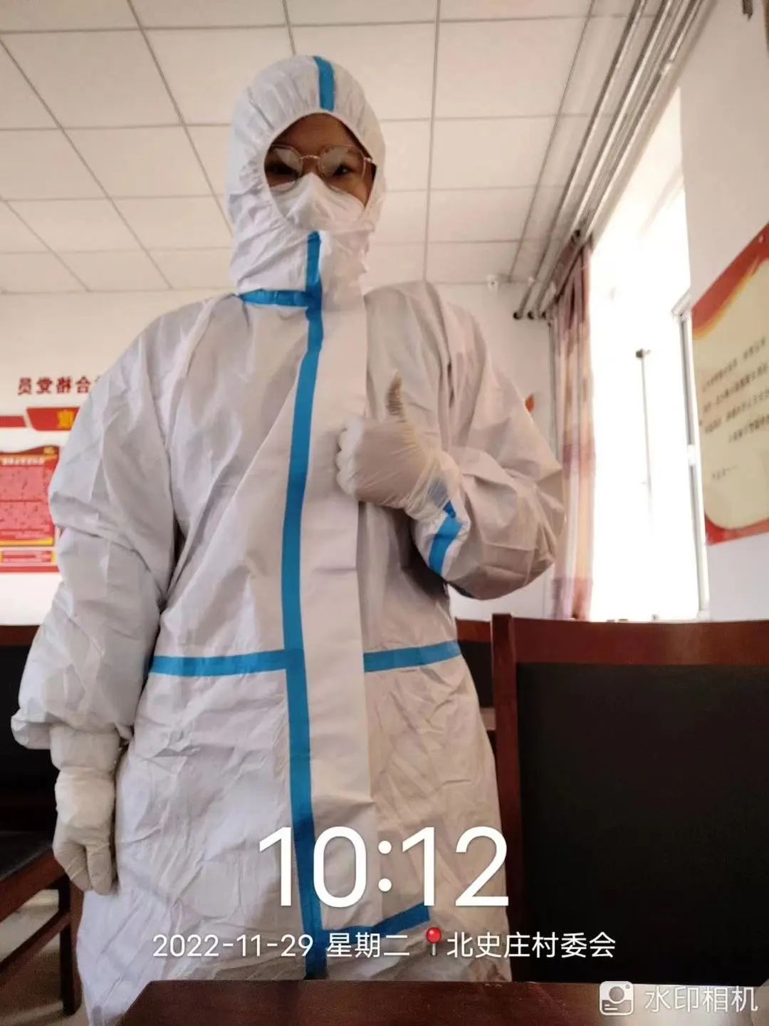 河北科技学院学子积极参与“返家乡”抗疫志愿服务活动纪实 第 101 张