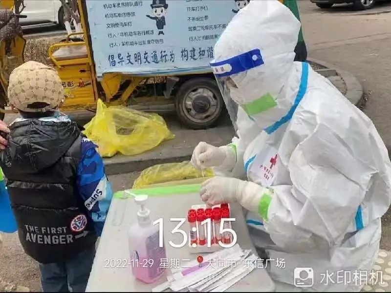 河北科技学院学子积极参与“返家乡”抗疫志愿服务活动纪实 第 142 张