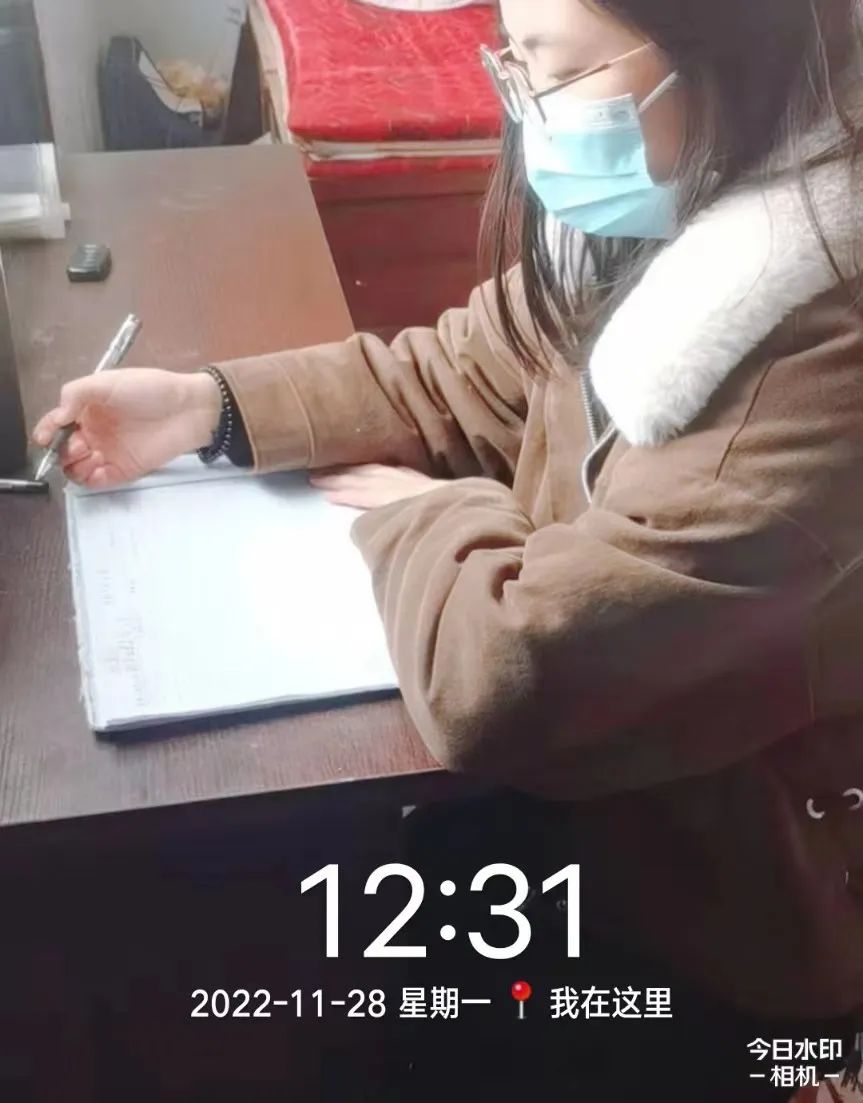 河北科技学院学子积极参与“返家乡”抗疫志愿服务活动纪实 第 156 张