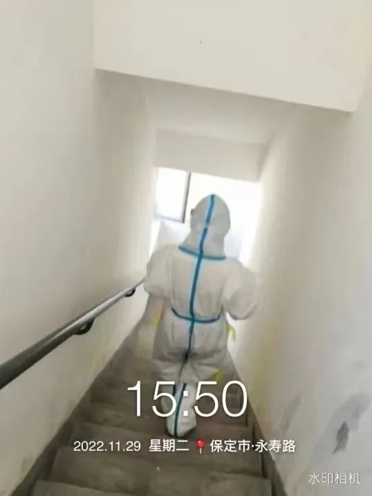 河北科技学院学子积极参与“返家乡”抗疫志愿服务活动纪实 第 169 张