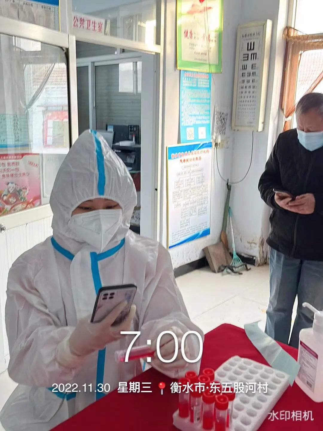 河北科技学院学子积极参与“返家乡”抗疫志愿服务活动纪实 第 168 张