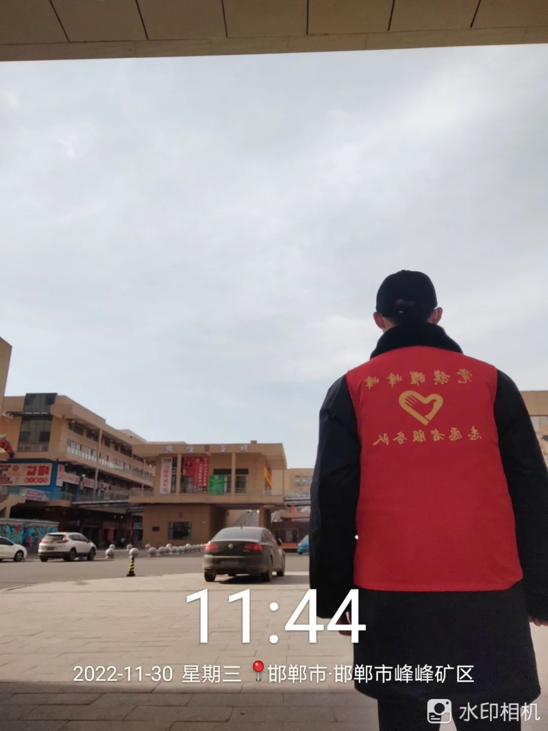 河北科技学院学子积极参与“返家乡”抗疫志愿服务活动纪实 第 225 张