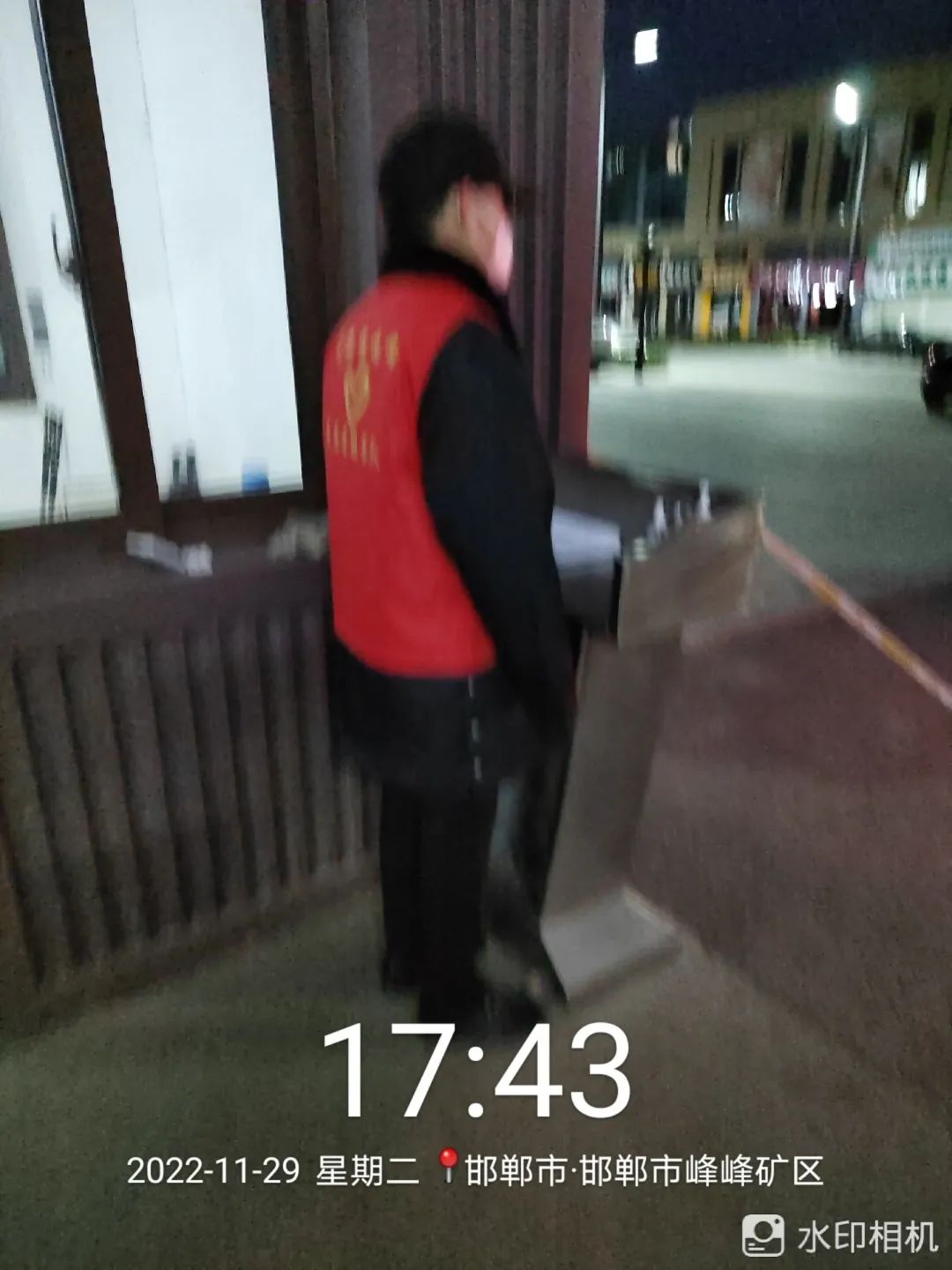 河北科技学院学子积极参与“返家乡”抗疫志愿服务活动纪实 第 226 张