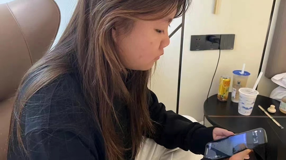 河北科技学院全校师生学习并热议全国高校抗疫大讲堂：新冠（Omicron）疫情动态及应对 第 29 张