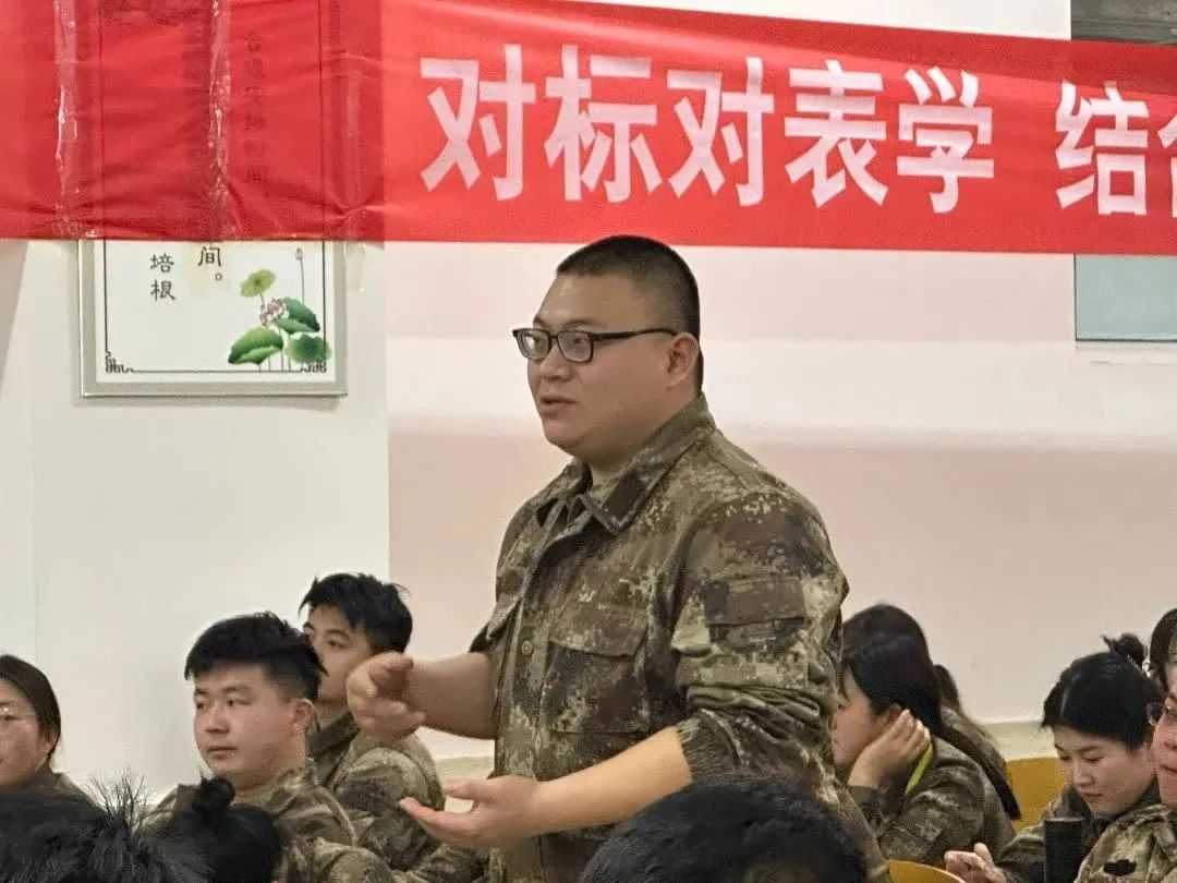 河北科技学院2023年寒假开展学管干部培训第五天 第 8 张