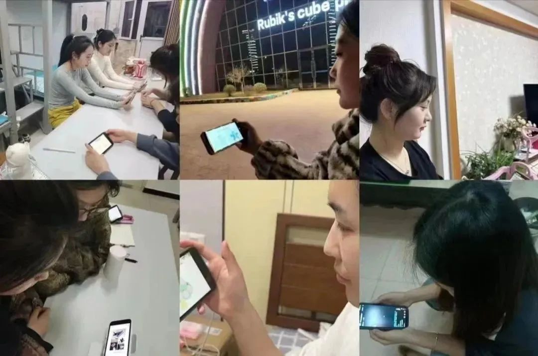 河北科技学院组织全体学生观看以 大学生自我成长 为主题的心理健康公益直播课 第 7 张