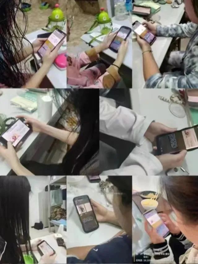 河北科技学院组织全体学生观看以 大学生自我成长 为主题的心理健康公益直播课 第 22 张