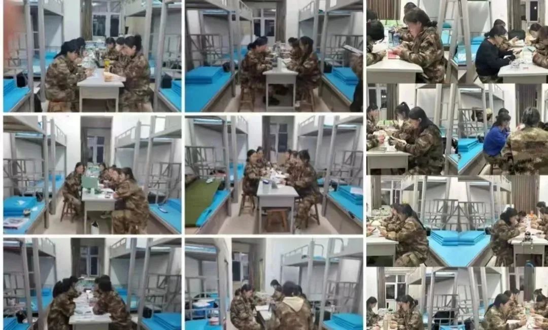 河北科技学院组织全体学生观看以 大学生自我成长 为主题的心理健康公益直播课 第 19 张