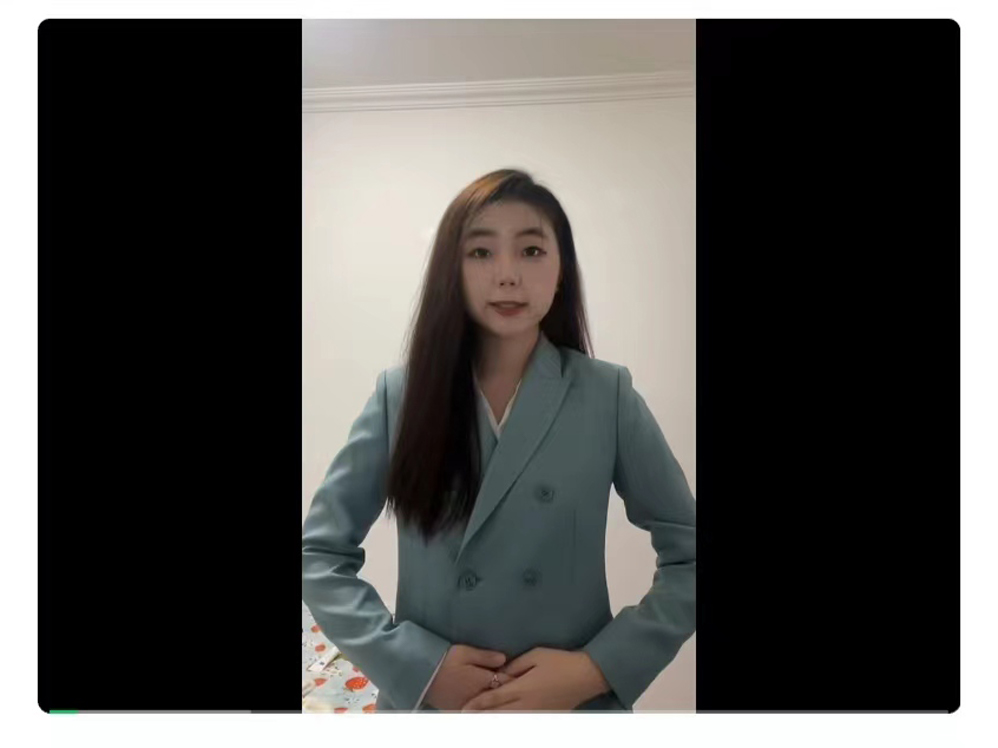 河北科技学院校学生会拳拳赤子心 悠悠爱国情