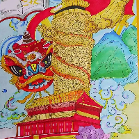 新媒体中心举办了喜迎二十大，绘梦新征程 || 河北科技学院举行“喜迎二十大，启航新征程”海报设计大赛