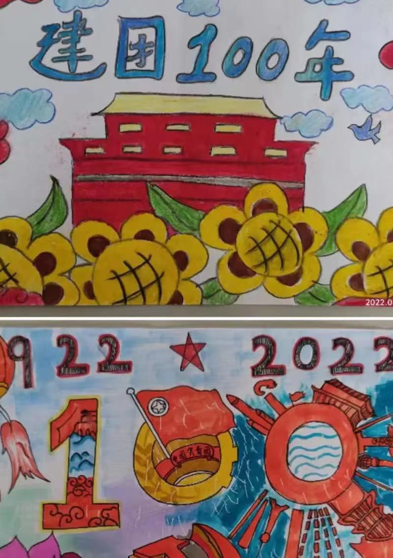 新媒体中心举办庆祝建团一百周年||河北科技学院新媒体中心成功举办“学习新思想,争做新青年”海报设计大赛!