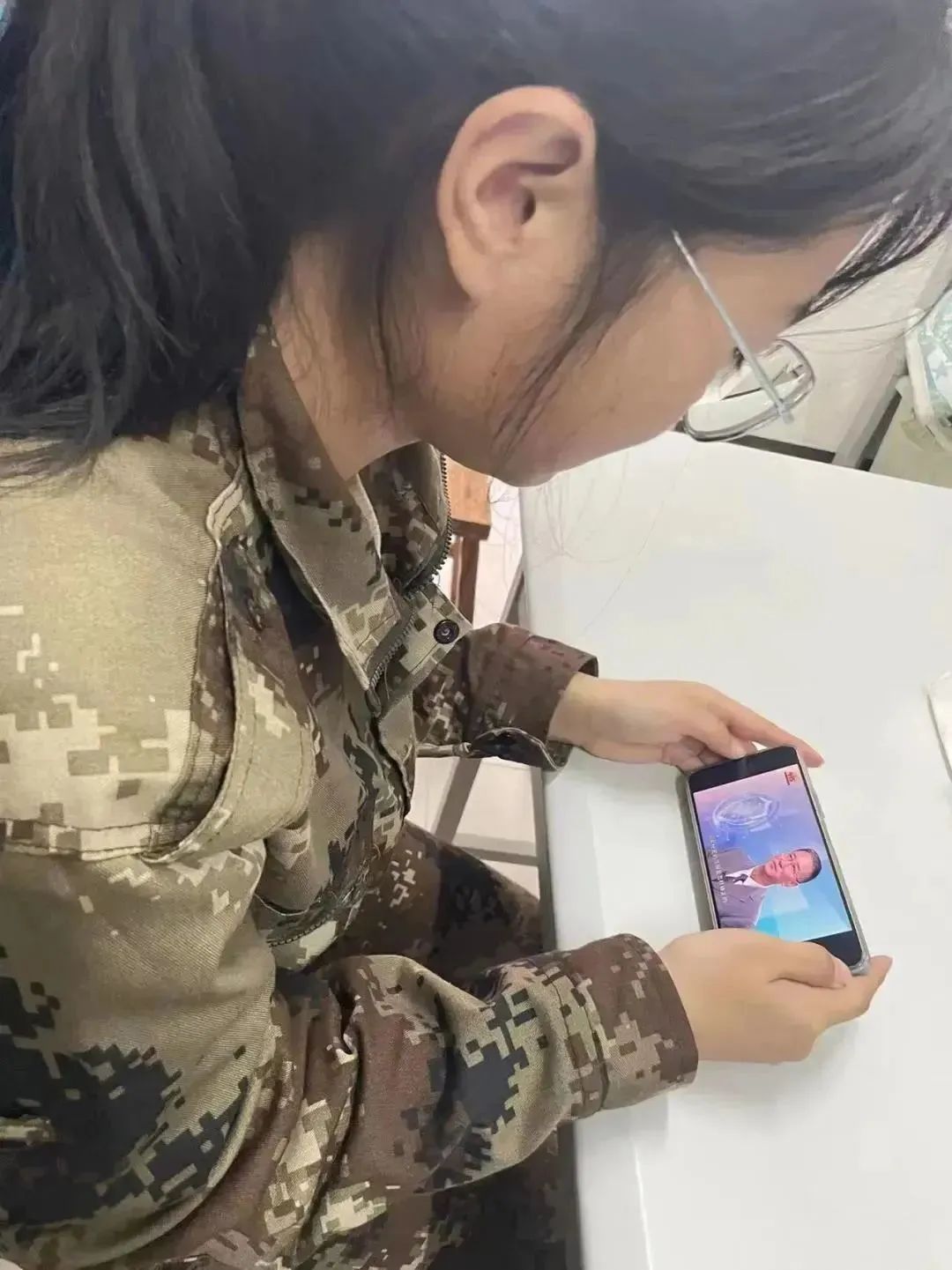 河北科技学院组织全校师生同上一堂国家安全教育课 第 15 张