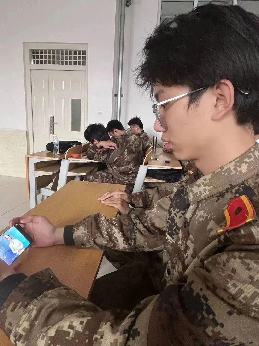 河北科技学院组织全校师生同上一堂国家安全教育课 第 22 张