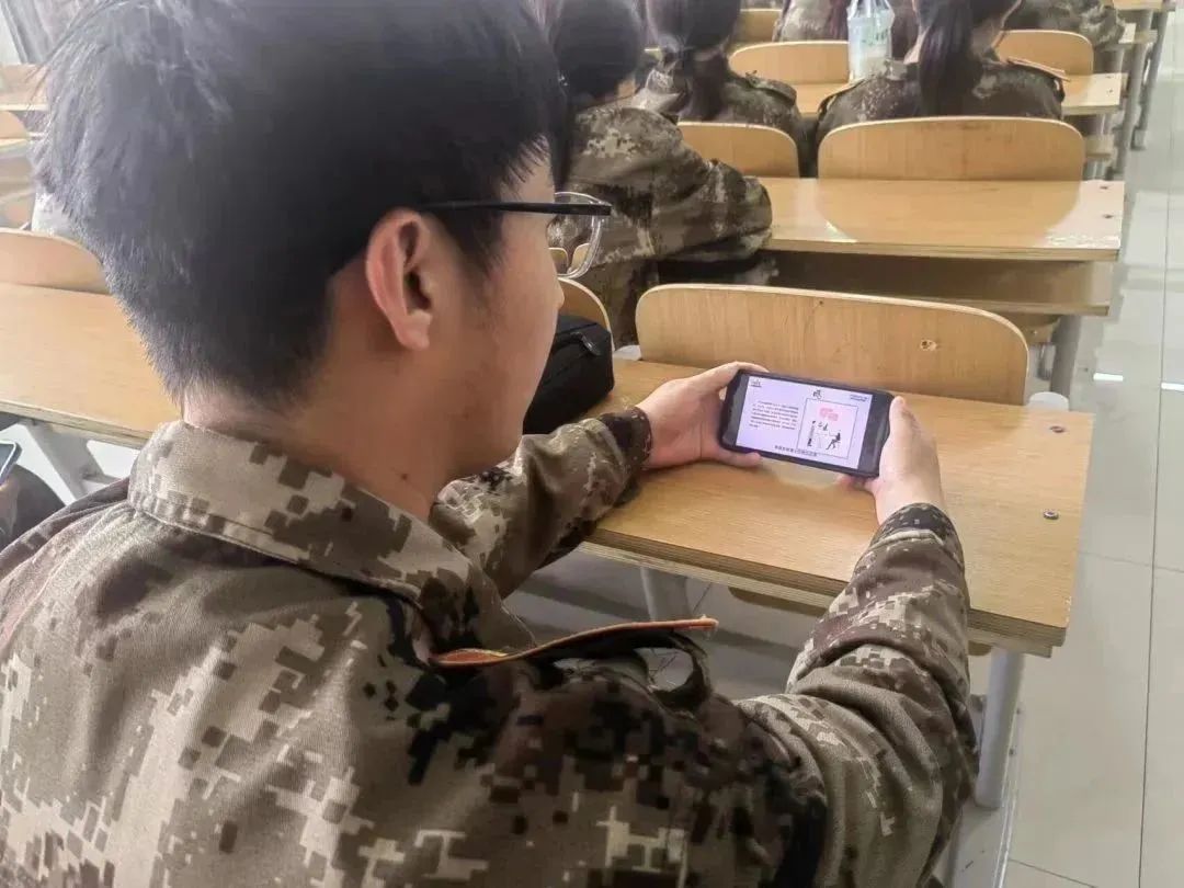 河北科技学院组织全校师生同上一堂国家安全教育课 第 19 张
