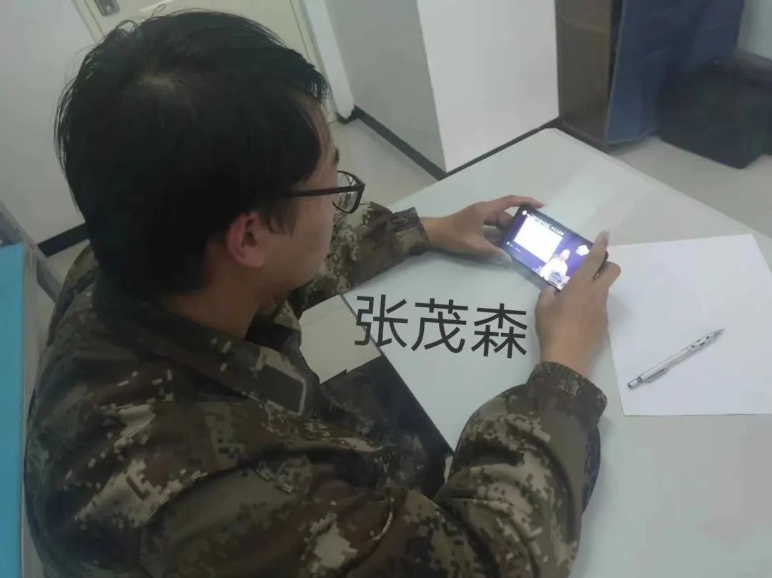 河北科技学院组织全校师生同上一堂国家安全教育课 第 18 张