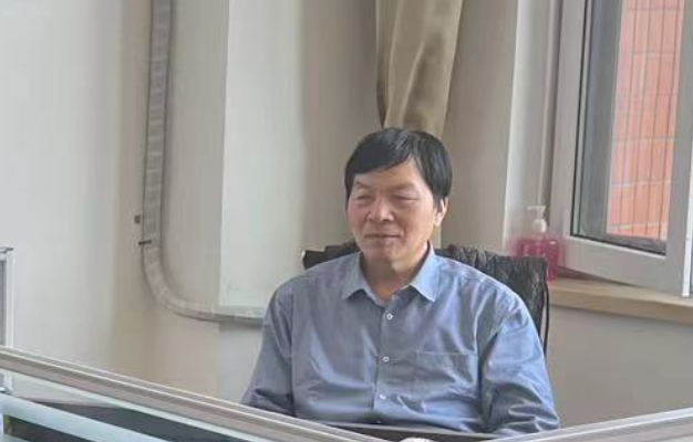 河北科技学院教学质量监控与评估中心组织我校审核评估动员宣传阶段总结审核培训 第 1 张