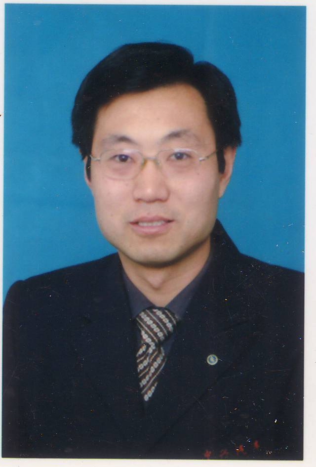 武志坚 高级工程师
