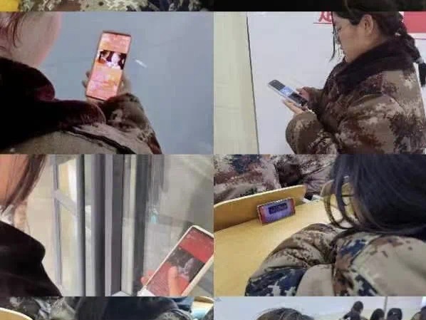 河北科技学院组织全校学生观看以学习思想跟党走勇当先锋建新功”为主题的五四网络展播 第 4 张