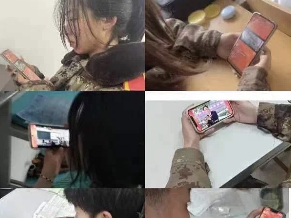 河北科技学院组织全校学生观看以学习思想跟党走勇当先锋建新功”为主题的五四网络展播 第 5 张