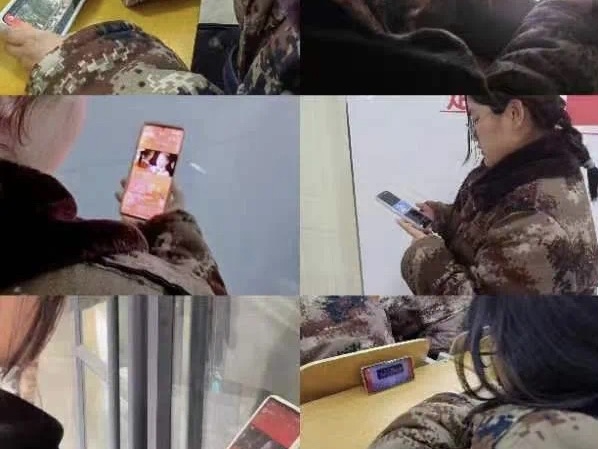 河北科技学院组织全校学生观看以学习思想跟党走勇当先锋建新功”为主题的五四网络展播 第 3 张
